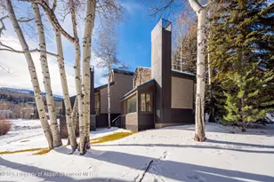 4000 Brush Creek Rd, Snowmass Village, CO 81615 - Photo 20