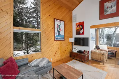 4000 Brush Creek Road #20, Snowmass Village, CO 81615 - Photo 10