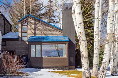 4000 Brush Creek Road #20, Snowmass Village, CO 81615 - Photo 2