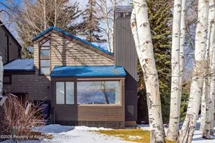 4000 Brush Creek Rd, Snowmass Village, CO 81615 - Photo 2