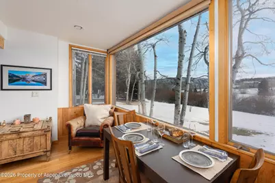 4000 Brush Creek Road #20, Snowmass Village, CO 81615 - Photo 6