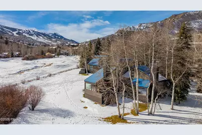 4000 Brush Creek Road #20, Snowmass Village, CO 81615 - Photo 4
