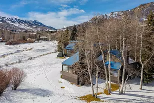 4000 Brush Creek Rd, Snowmass Village, CO 81615 - Photo 4