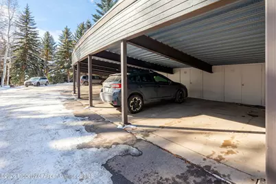 4000 Brush Creek Road #20, Snowmass Village, CO 81615 - Photo 22