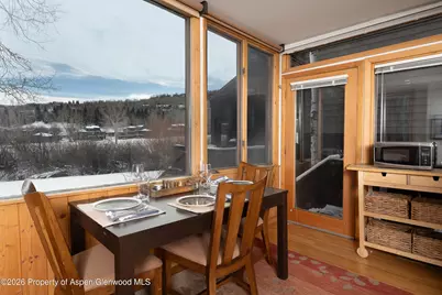 4000 Brush Creek Road #20, Snowmass Village, CO 81615 - Photo 8