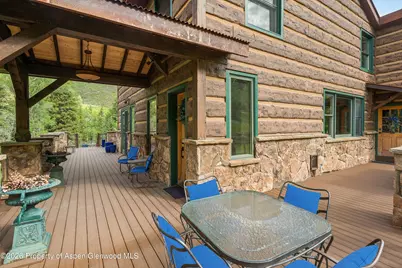 700 Dorais Way, Redstone, CO 81623 - Photo 6