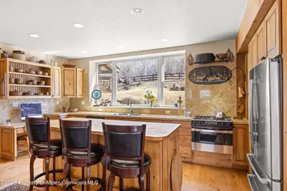 700 Dorais Way, Redstone, CO 81623 - Photo 8