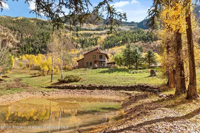 700 Dorais Way, Redstone, CO 81623 - Photo 2