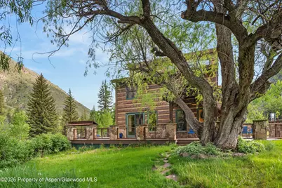 700 Dorais Way, Redstone, CO 81623 - Photo 2