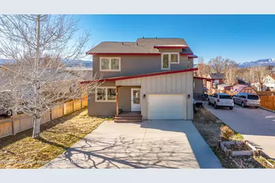 1455 Em Avenue, Silt, CO 81652 - Photo 1