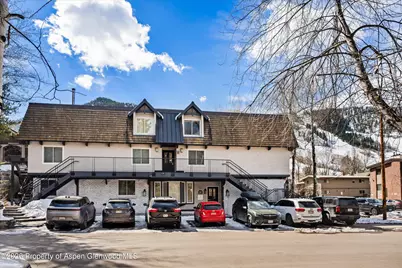 901 E Hyman Avenue #11, Aspen, CO 81611 - Photo 10