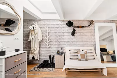 901 E Hyman Avenue #11, Aspen, CO 81611 - Photo 1