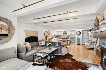 901 E Hyman Avenue #11, Aspen, CO 81611 - Photo 6