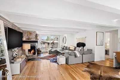 901 E Hyman Avenue #11, Aspen, CO 81611 - Photo 4