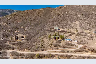 Tbd Van Dorn Drive, Glenwood Springs, CO 81601 - Photo 2