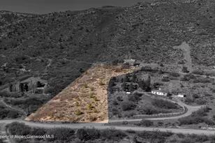 Tbd Van Dorn Dr, Glenwood Springs, CO 81601 - Photo 1