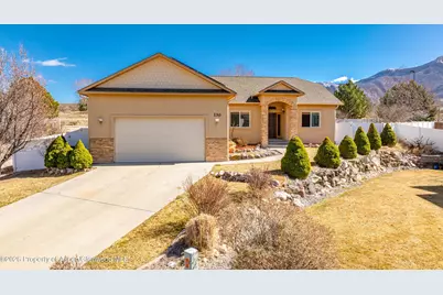 130 Talon Trail, Parachute, CO 81635 - Photo 2