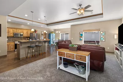 130 Talon Trail, Parachute, CO 81635 - Photo 4