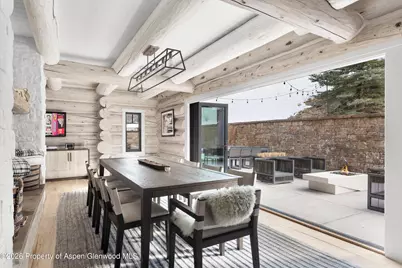 1258 Juniper Hill Road, Aspen, CO 81611 - Photo 6