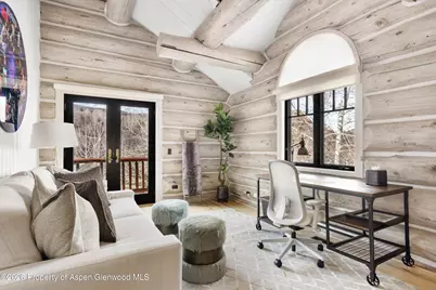1258 Juniper Hill Road, Aspen, CO 81611 - Photo 20