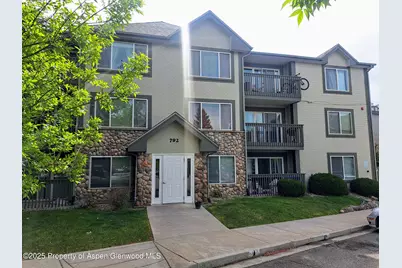 792 Castle Valley Boulevard #H, New Castle, CO 81647 - Photo 1