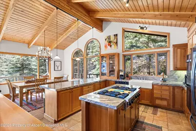 372 Crystal Park Drive, Redstone, CO 81623 - Photo 1