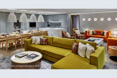 550 S Spring Street #F7-2, Aspen, CO 81611 - Photo 1