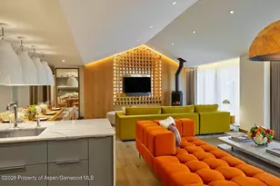 550 S Spring St, Aspen, CO 81611 - Photo 2