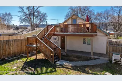 232 W 4th Street, Rifle, CO 81650 - Photo 14