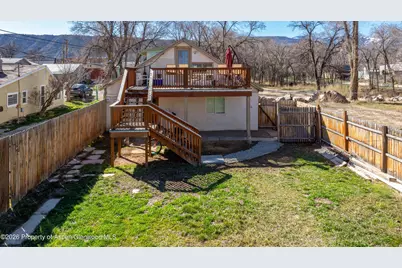 232 W 4th Street, Rifle, CO 81650 - Photo 6