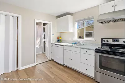 232 W 4th Street, Rifle, CO 81650 - Photo 1