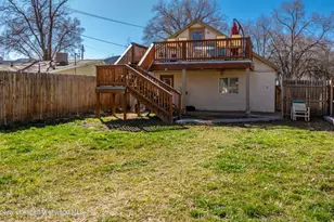 232 W 4th St, Rifle, CO 81650 - Photo 16