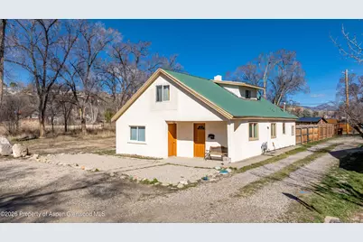 232 W 4th Street, Rifle, CO 81650 - Photo 1