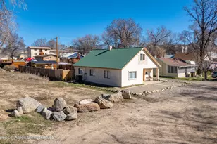 232 W 4th St, Rifle, CO 81650 - Photo 4