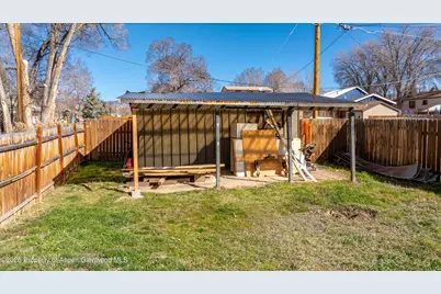 232 W 4th Street, Rifle, CO 81650 - Photo 14