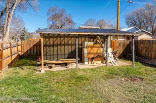 232 W 4th St, Rifle, CO 81650 - Photo 14