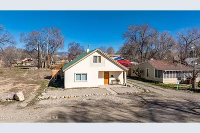 232 W 4th Street, Rifle, CO 81650 - Photo 8