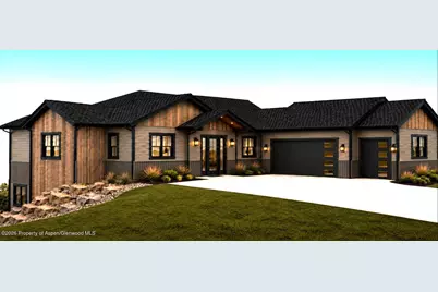 1700 River Bend Way, Glenwood Springs, CO 81601 - Photo 2