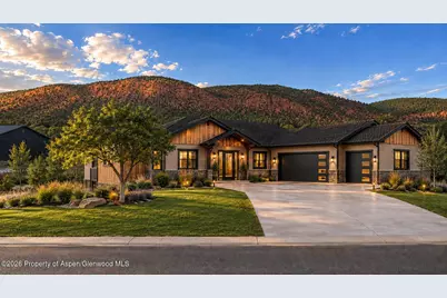 1700 River Bend Way, Glenwood Springs, CO 81601 - Photo 1