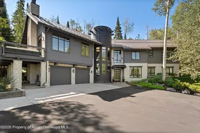 32 Elk Ridge Lane, Snowmass Village, CO 81615 - Photo 2