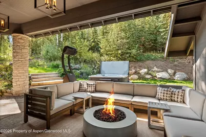 32 Elk Ridge Lane, Snowmass Village, CO 81615 - Photo 44