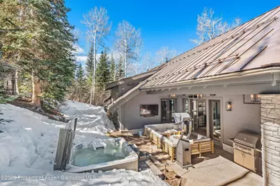 32 Elk Ridge Lane, Snowmass Village, CO 81615 - Photo 46