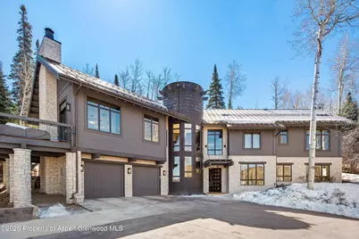 32 Elk Ridge Lane, Snowmass Village, CO 81615 - Photo 2