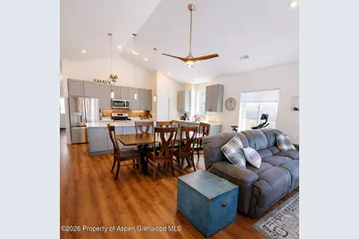 1286 Stoney Ridge Drive, Silt, CO 81652 - Photo 2