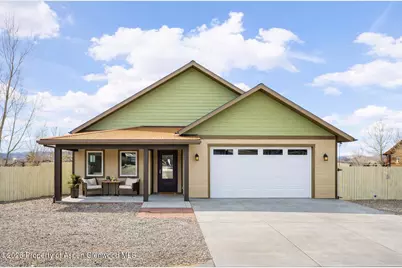 1286 Stoney Ridge Drive, Silt, CO 81652 - Photo 6