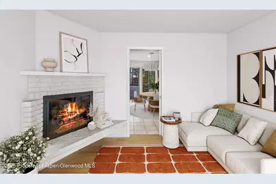 531 Gillespie Street, Aspen, CO 81611 - Photo 6