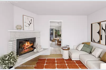531 Gillespie Street, Aspen, CO 81611 - Photo 6