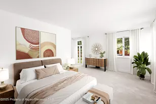 531 Gillespie St, Aspen, CO 81611 - Photo 8