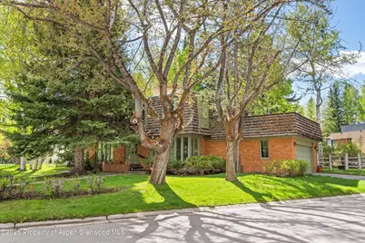 531 Gillespie Street, Aspen, CO 81611 - Photo 2