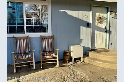 495 E 11th Street, Craig, CO 81625 - Photo 2
